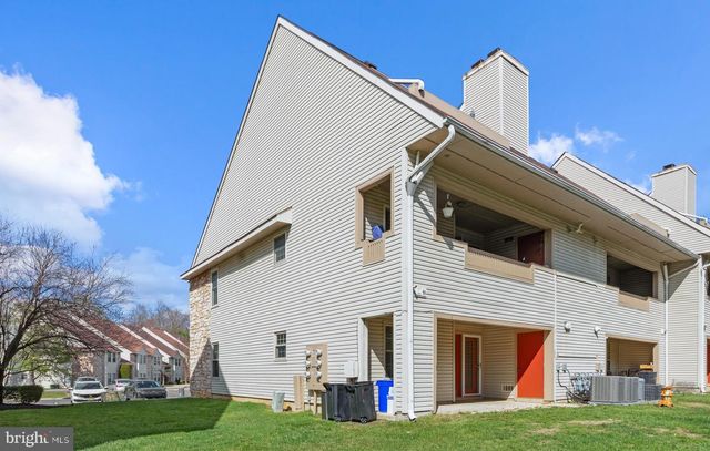 412 TAVISTOCK, Cherry Hill, NJ 08034