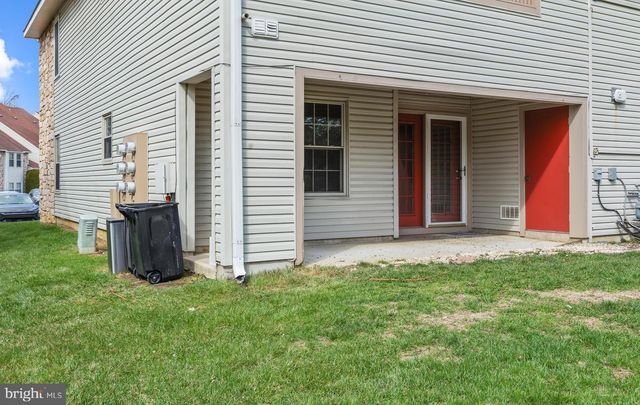 412 TAVISTOCK, Cherry Hill, NJ 08034