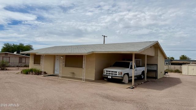 650 S CORNWALL Drive, Apache Junction, AZ 85120