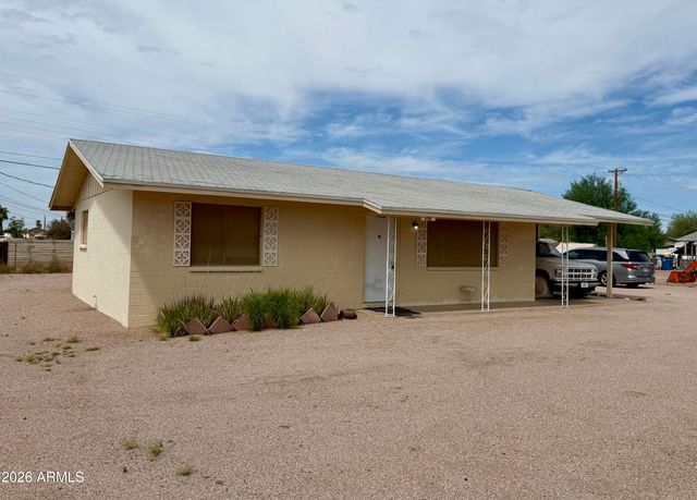 650 S CORNWALL Drive, Apache Junction, AZ 85120