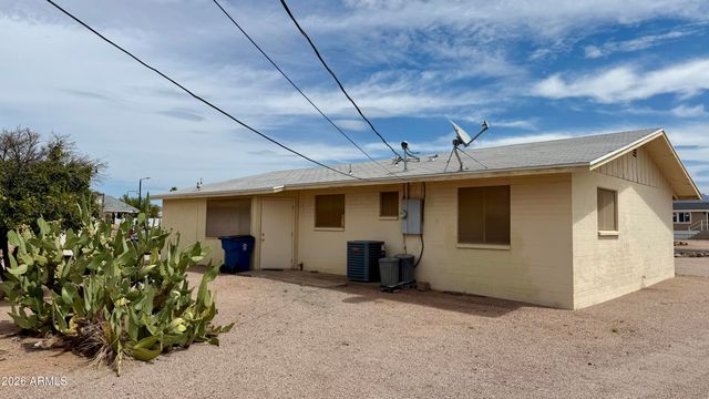 650 S CORNWALL Drive, Apache Junction, AZ 85120