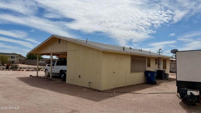 650 S CORNWALL Drive, Apache Junction, AZ 85120