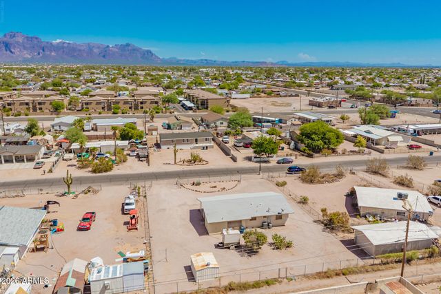 650 S CORNWALL Drive, Apache Junction, AZ 85120