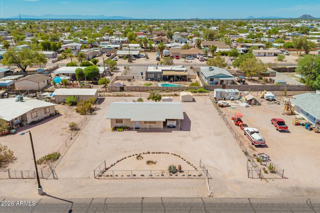 650 S CORNWALL Drive, Apache Junction, AZ 85120