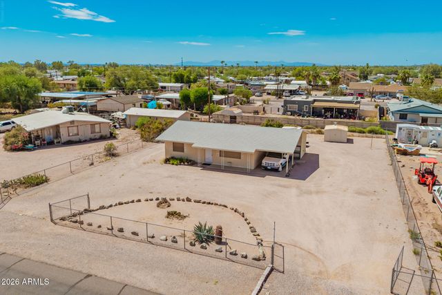 650 S CORNWALL Drive, Apache Junction, AZ 85120