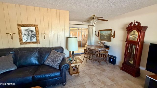 650 S CORNWALL Drive, Apache Junction, AZ 85120