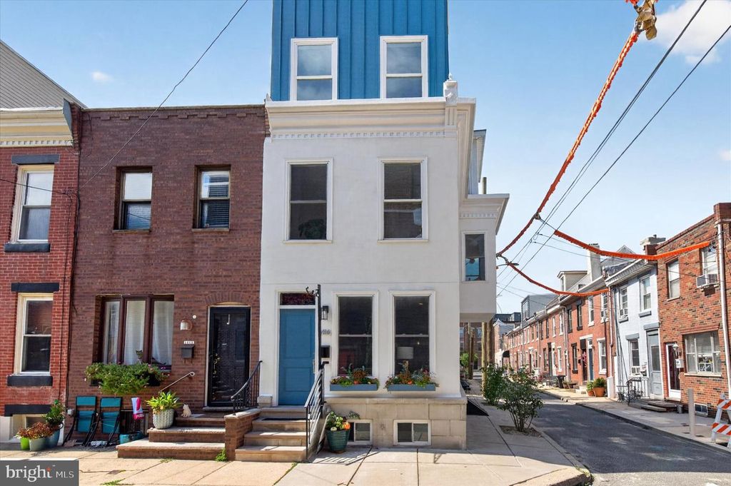1416 S ORIANNA ST, PHILADELPHIA, PA 19147 — photo 2