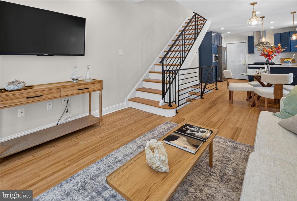 1416 S ORIANNA ST, PHILADELPHIA, PA 19147 — photo 5
