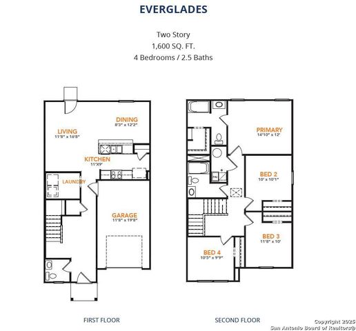 705 Cadena Loop, Kenedy, TX 78119