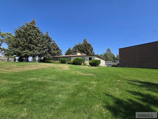 681 N 2780 E, St Anthony, ID 83445
