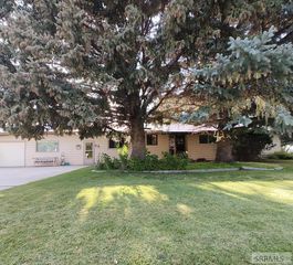 681 N 2780 E, St Anthony, ID 83445