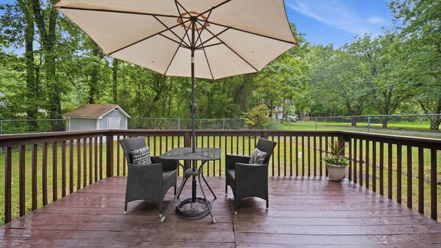 424 Timberlinks Drive, Signal Mountain, TN 37377