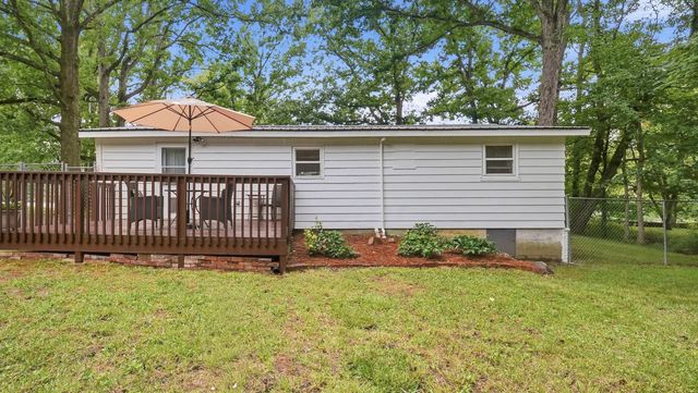 424 Timberlinks Drive, Signal Mountain, TN 37377