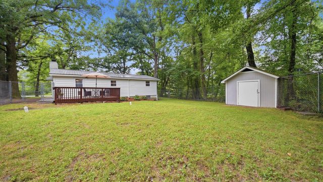 424 Timberlinks Drive, Signal Mountain, TN 37377