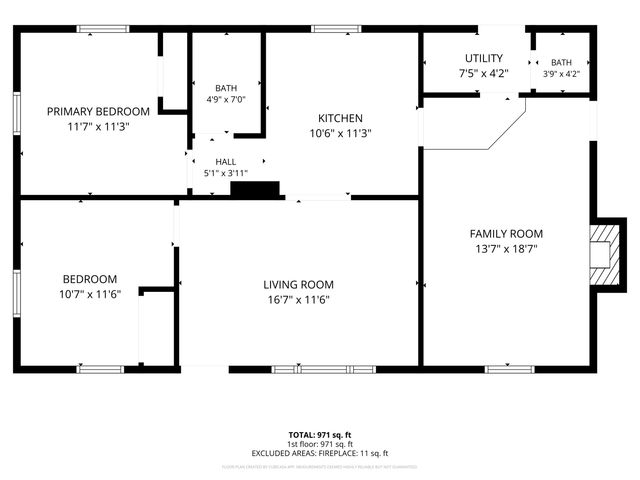 424 Timberlinks Drive, Signal Mountain, TN 37377