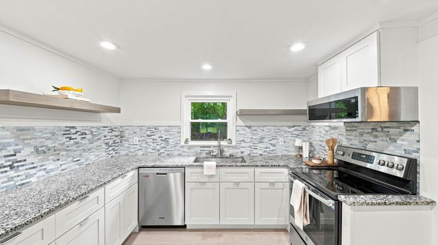 424 Timberlinks Drive, Signal Mountain, TN 37377
