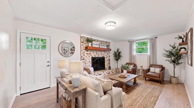 424 Timberlinks Drive, Signal Mountain, TN 37377