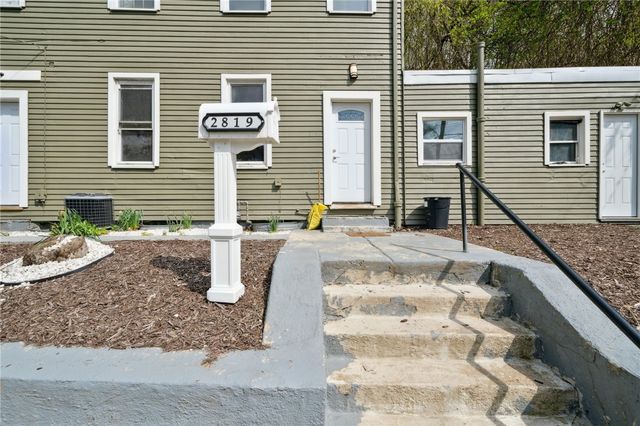 2819 Spring Garden Ave, Spring Garden, PA 15212