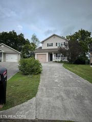 1930 Palma Way, Maryville, TN 37803
