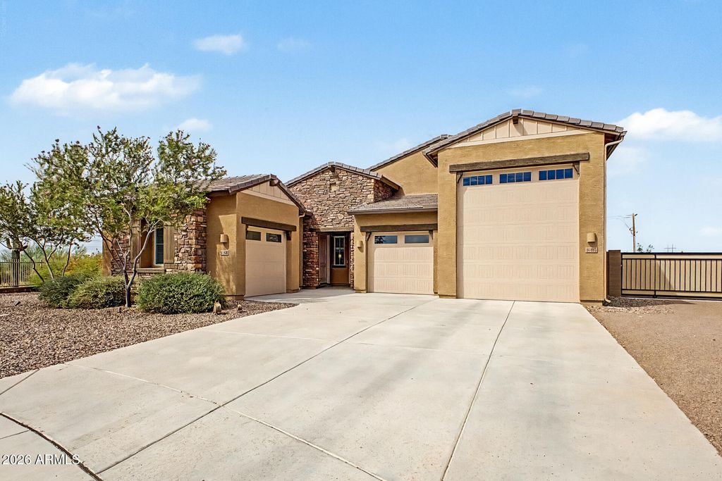 11495 E FOSSIL Springs, Gold Canyon, AZ 85118 — photo 3