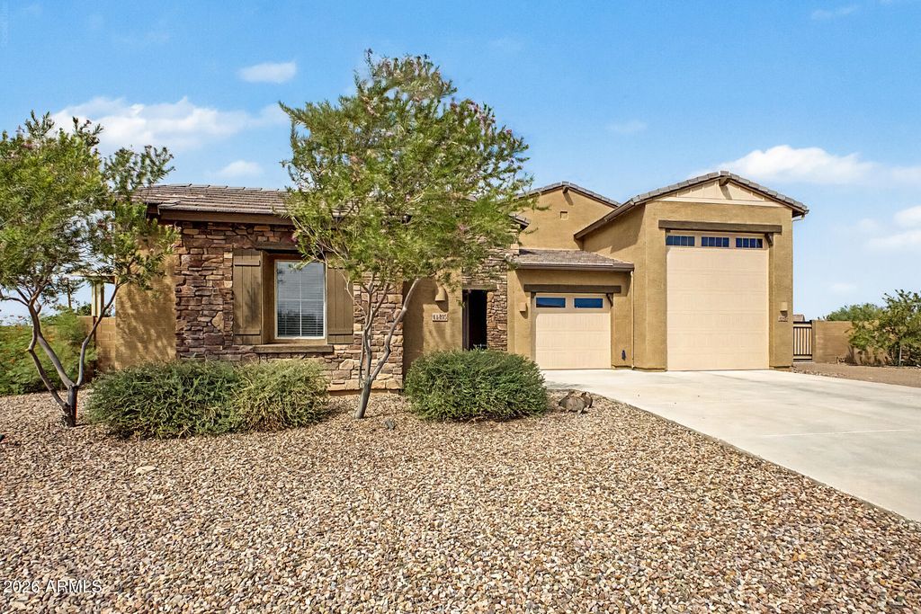 11495 E FOSSIL Springs, Gold Canyon, AZ 85118 — photo 5
