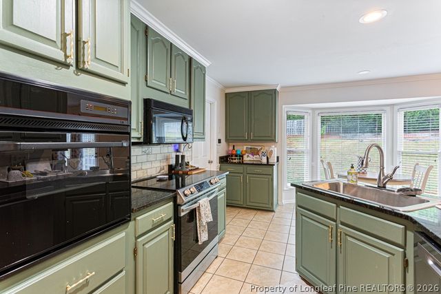6432 Burnside Place, Fayetteville, NC 28311