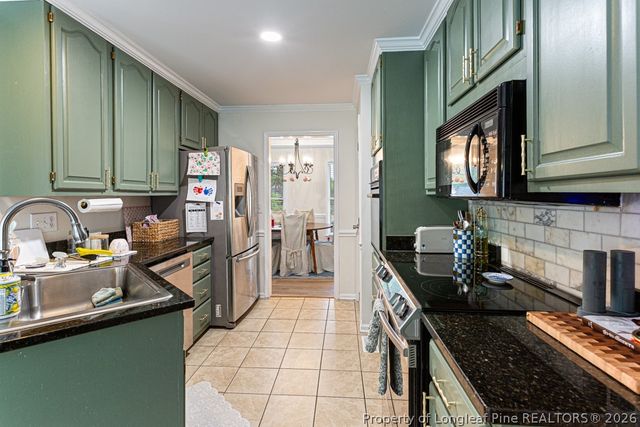 6432 Burnside Place, Fayetteville, NC 28311