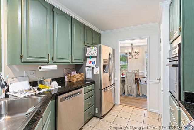6432 Burnside Place, Fayetteville, NC 28311