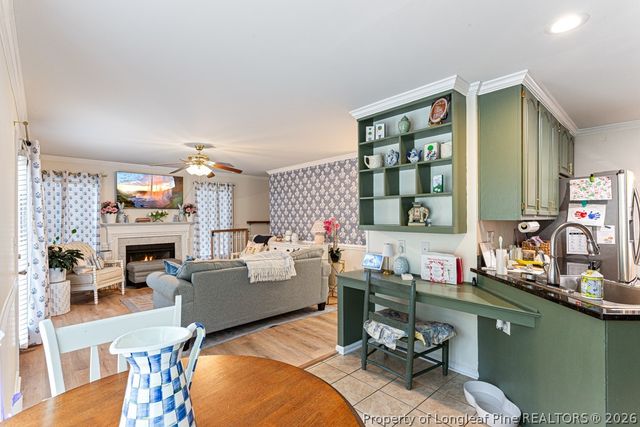 6432 Burnside Place, Fayetteville, NC 28311