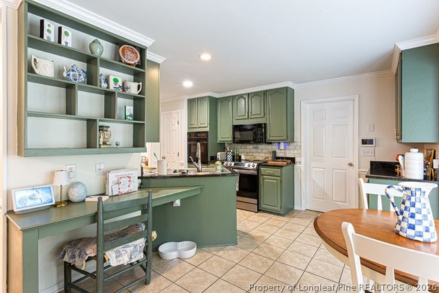 6432 Burnside Place, Fayetteville, NC 28311