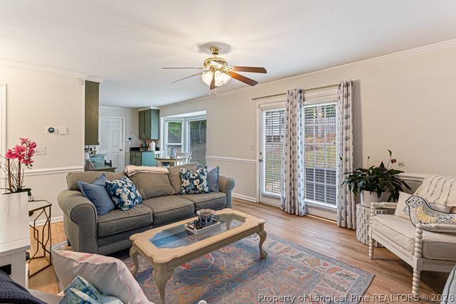 6432 Burnside Place, Fayetteville, NC 28311