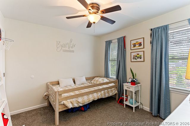 6432 Burnside Place, Fayetteville, NC 28311