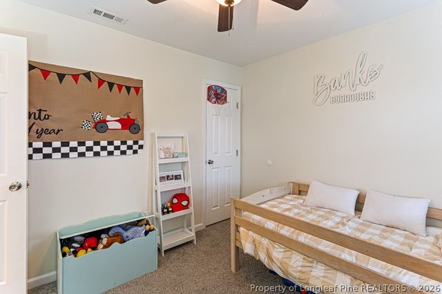 6432 Burnside Place, Fayetteville, NC 28311