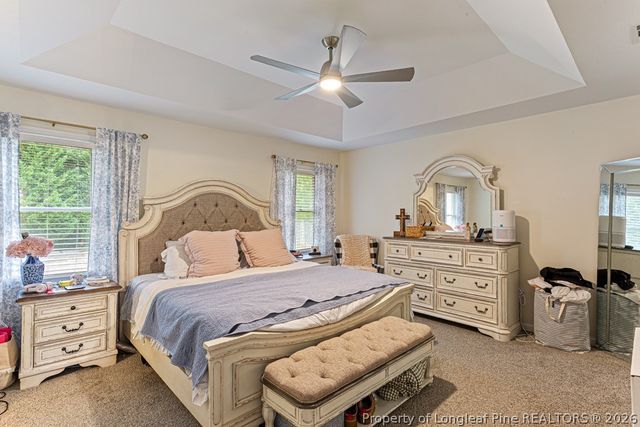 6432 Burnside Place, Fayetteville, NC 28311