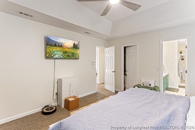 6432 Burnside Place, Fayetteville, NC 28311