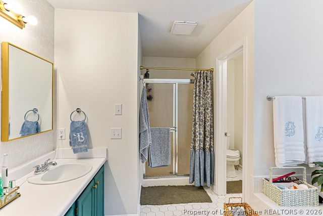 6432 Burnside Place, Fayetteville, NC 28311