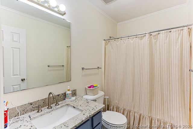 6432 Burnside Place, Fayetteville, NC 28311