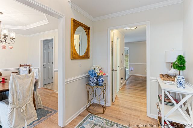 6432 Burnside Place, Fayetteville, NC 28311