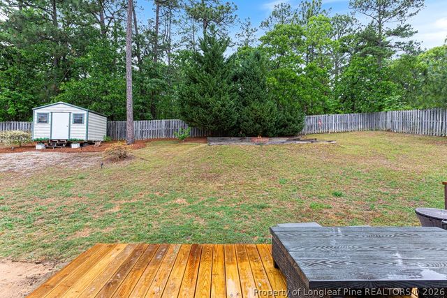 6432 Burnside Place, Fayetteville, NC 28311