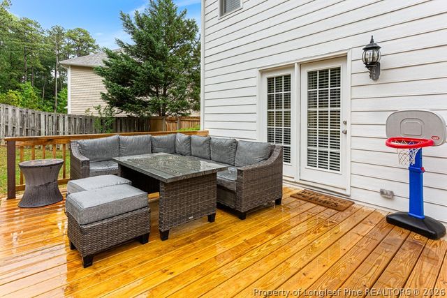 6432 Burnside Place, Fayetteville, NC 28311