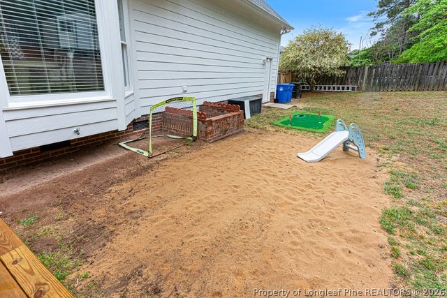 6432 Burnside Place, Fayetteville, NC 28311