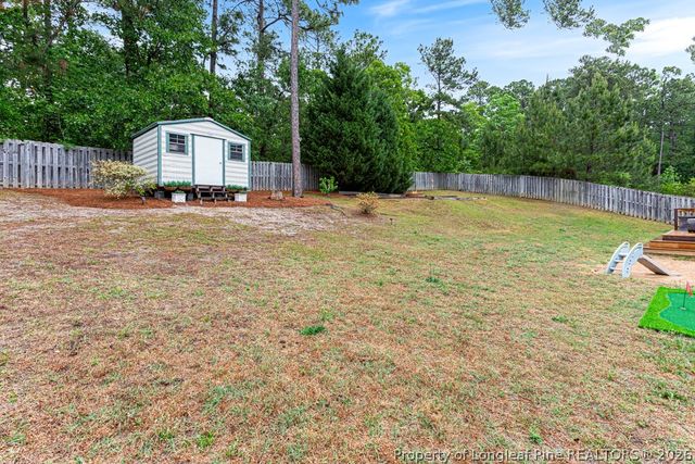 6432 Burnside Place, Fayetteville, NC 28311