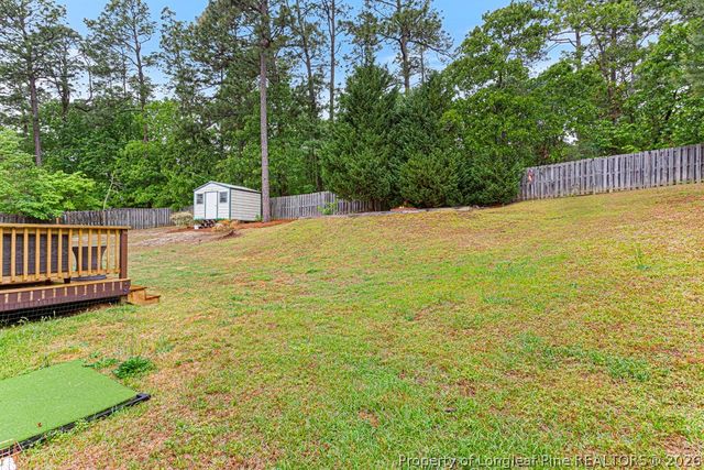 6432 Burnside Place, Fayetteville, NC 28311