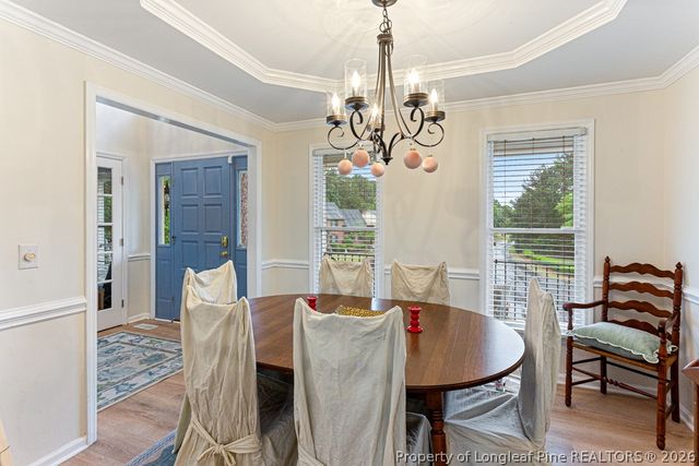 6432 Burnside Place, Fayetteville, NC 28311