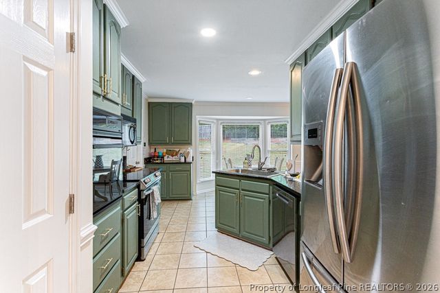 6432 Burnside Place, Fayetteville, NC 28311