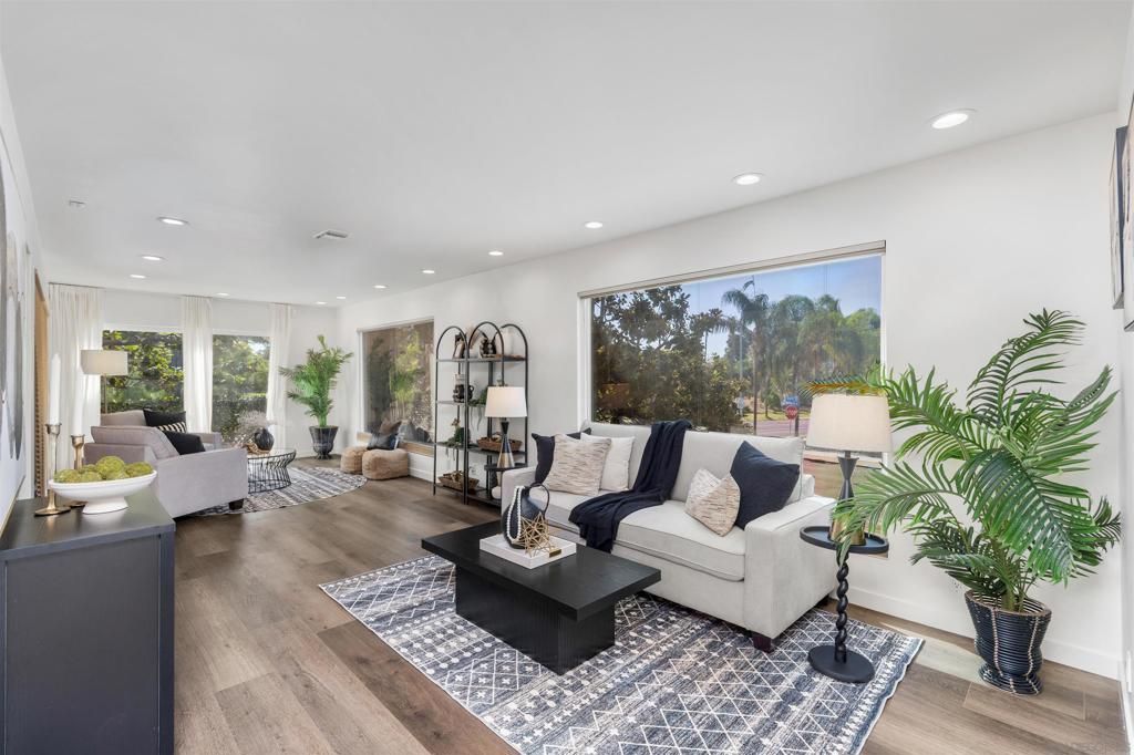 540 Hawthorn 1A, San Diego, CA 92101 — exterior