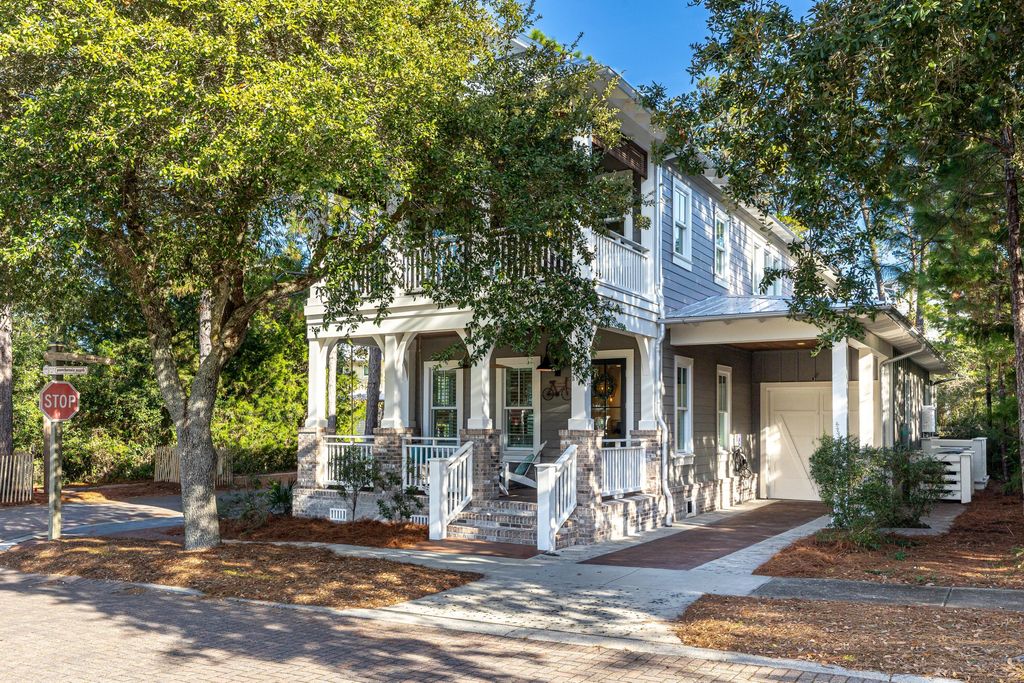 30 S Pontchartrain, Santa Rosa Beach, FL 32459