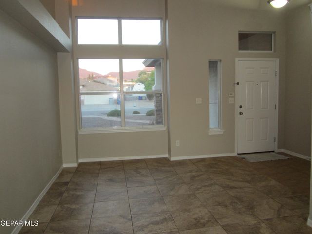 1509 Ruth Deerman Place, El Paso, TX 79912