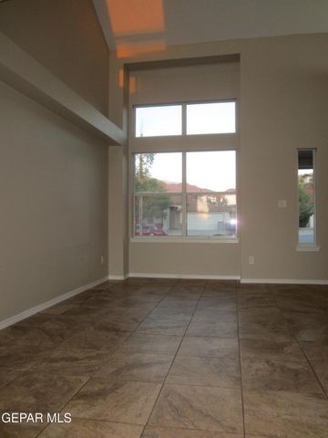 1509 Ruth Deerman Place, El Paso, TX 79912