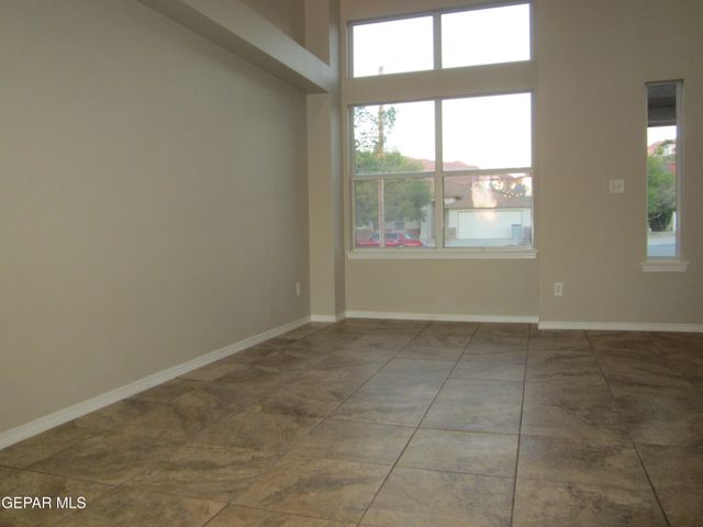 1509 Ruth Deerman Place, El Paso, TX 79912
